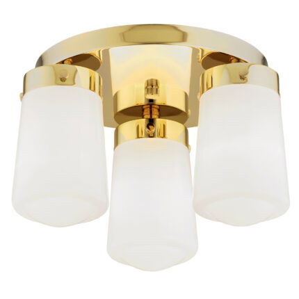 Adena Ceiling Spot 3 Lights