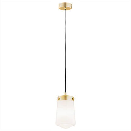 Adena Pendant Lamp 1 Light