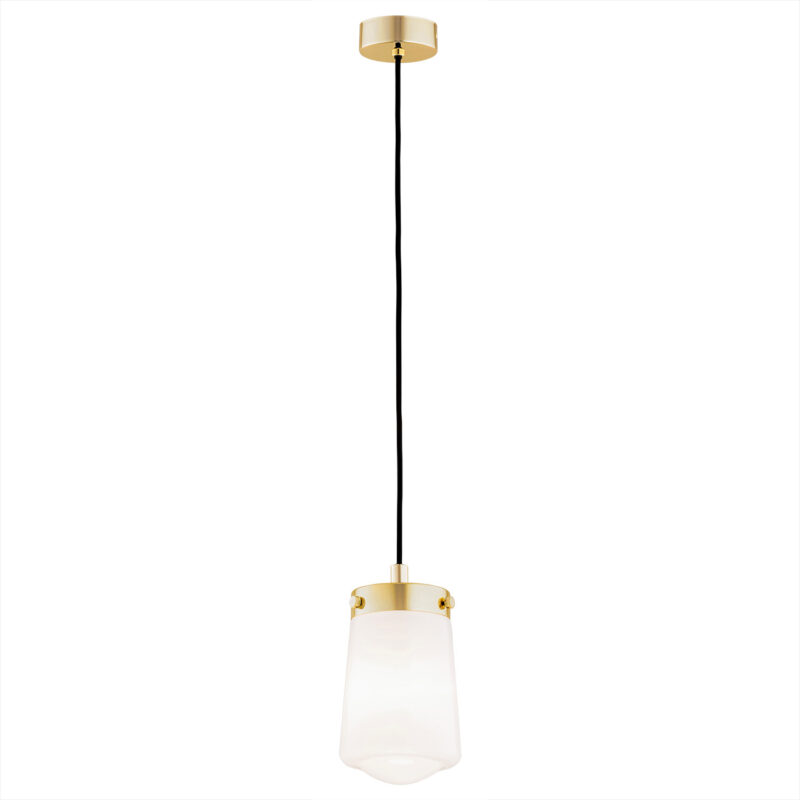 Adena Pendant Lamp 1 Light
