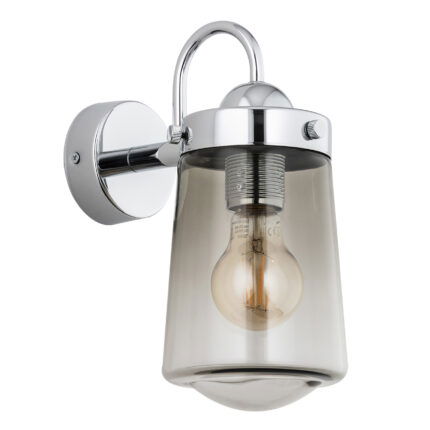 Adena Sconce/Wall Lamp 1 Light Image 2