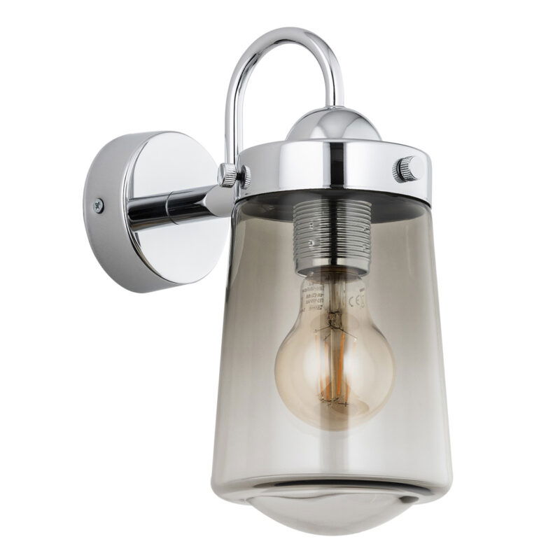 Adena Sconce/Wall Lamp 1 Light Image 2