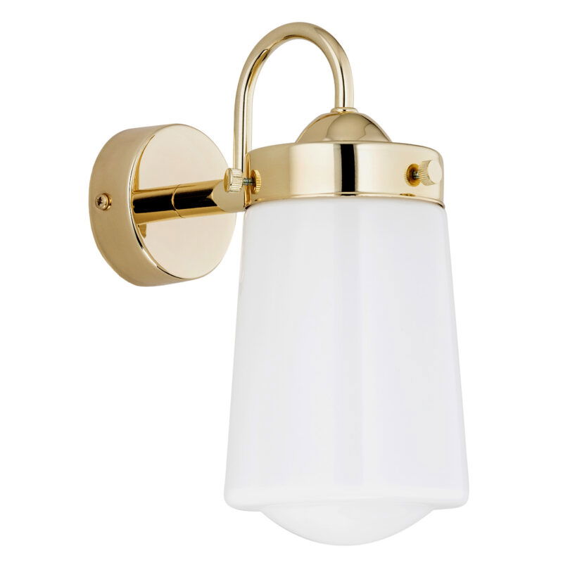 Adena Sconce/Wall Lamp 1 Light Image 2