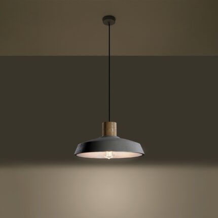 Afrana Pendant lamp Image 3