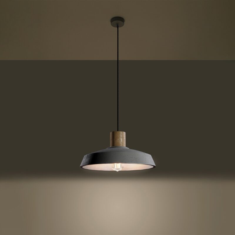 Afrana Pendant lamp Image 3