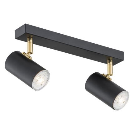 Agos Ceiling Spot 2 Lights