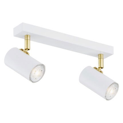 Agos Ceiling Spot 2 Lightss