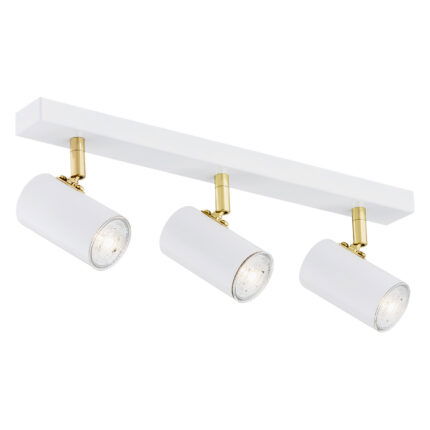 Agos Ceiling Spot 3 Lights