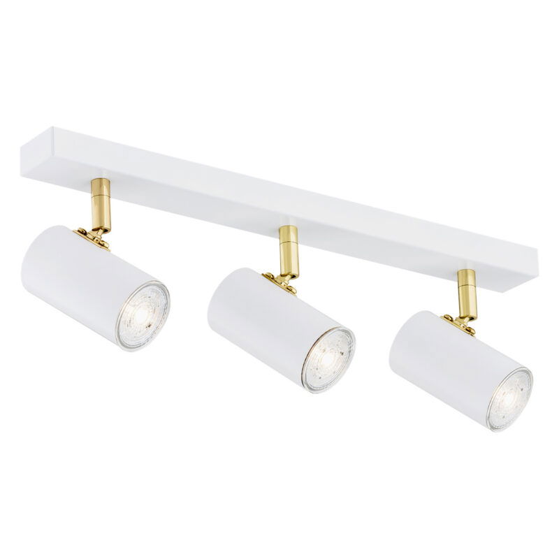 Agos Ceiling Spot 3 Lights