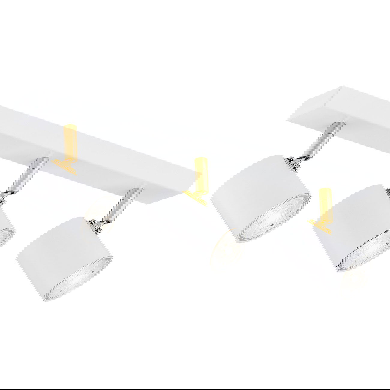 Agos Ceiling Spot 3 Lights Agos Ceiling Spot 3 Lights