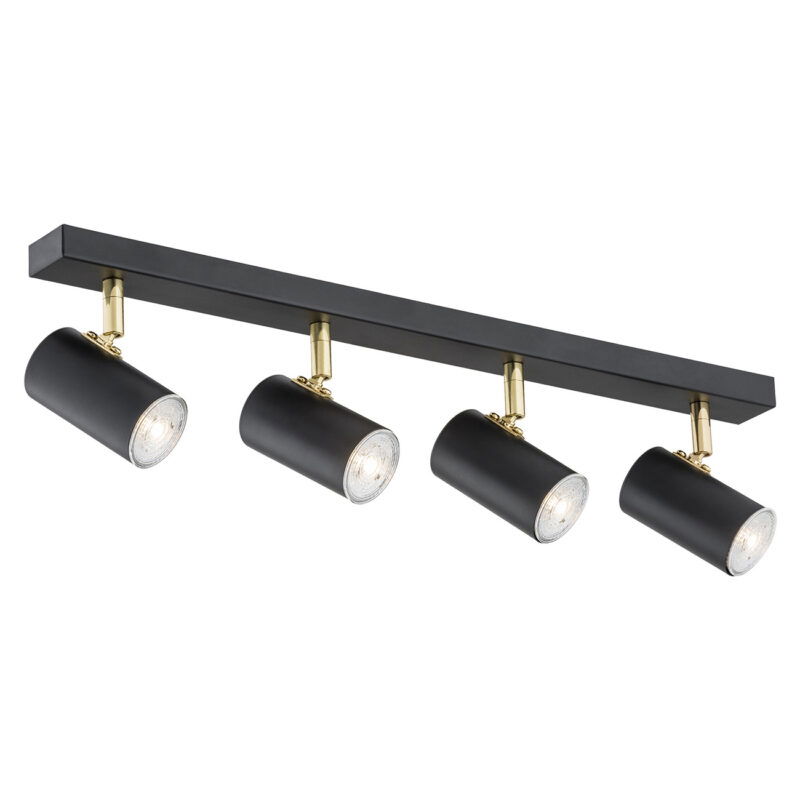 Agos Ceiling Spot 4 Lights