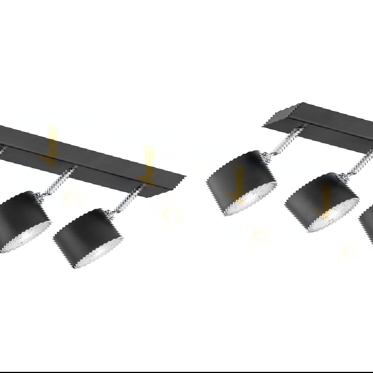 Agos Ceiling Spot 4 Lights Agos Ceiling Spot 4 Lights