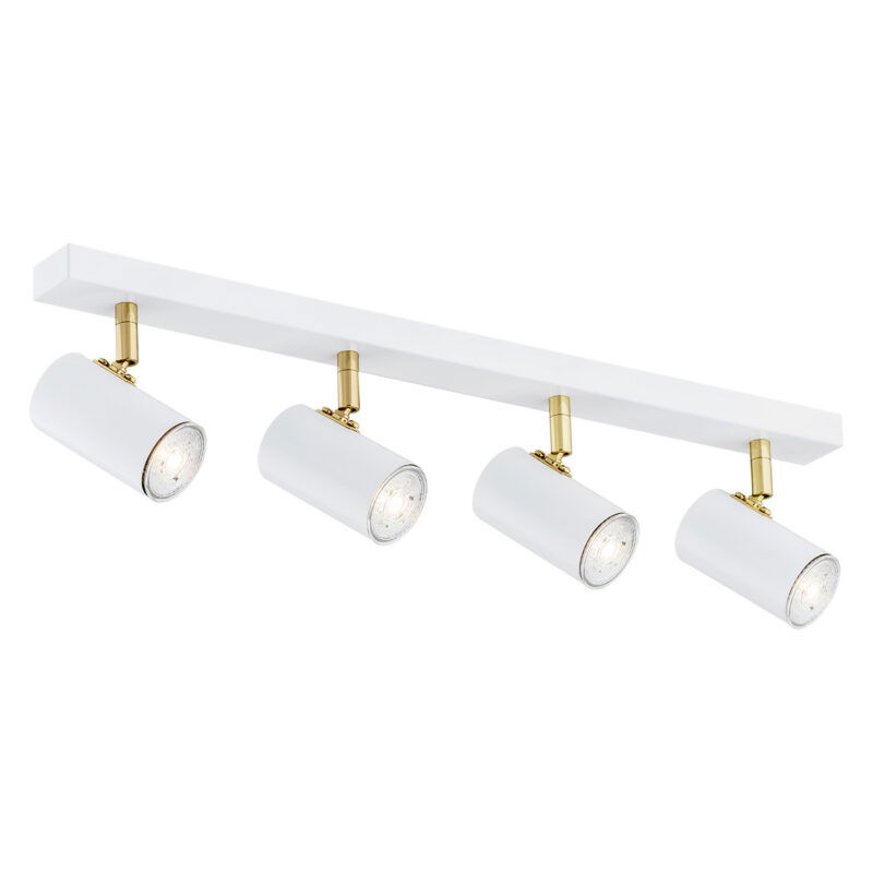 Agos Ceiling Spot 4 Lights