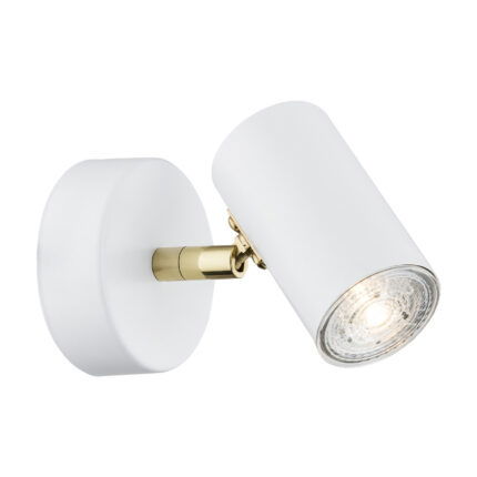 Agos Sconce/Wall Lamp 1 Light