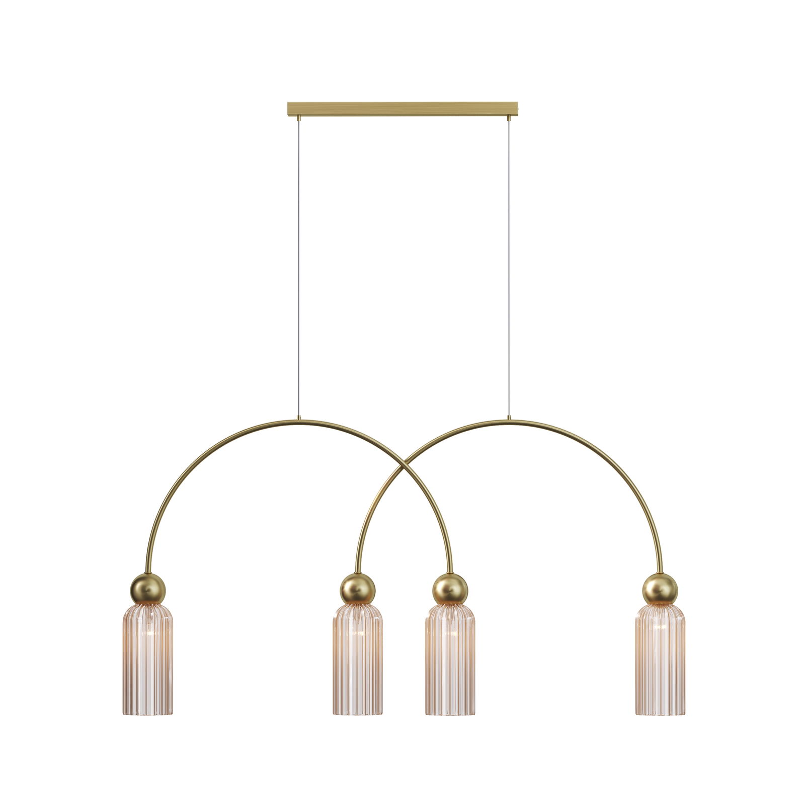 Antic Gold Pendant luminaire , Metal Antic Gold Pendant luminaire , Metal