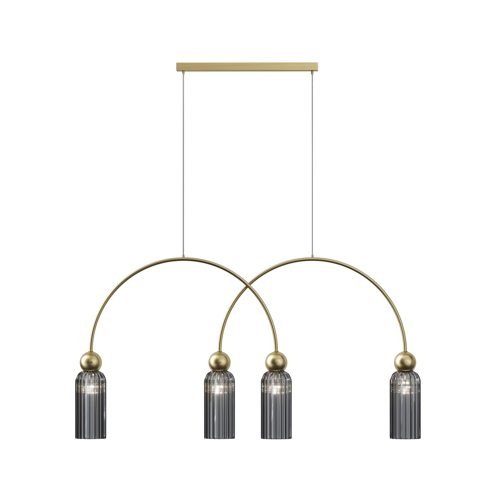 Antic Gold Pendant luminaire , Metal Antic Gold Pendant luminaire , Metal