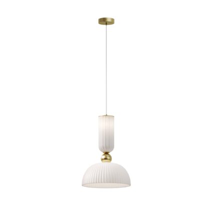 Antic Gold Pendant luminaire , Metal