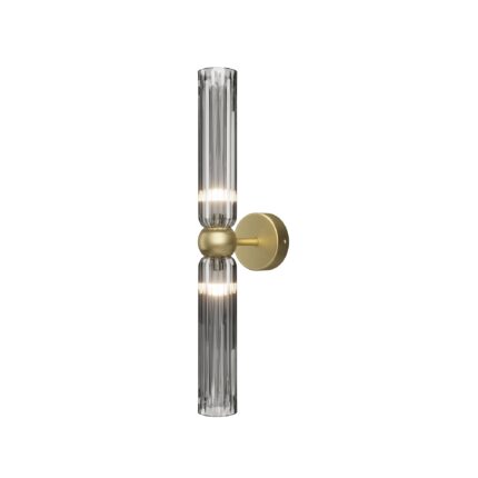 Antic Gold Wall luminaire (Sconce), Metal
