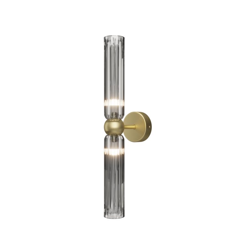 Antic Gold Wall luminaire (Sconce), Metal