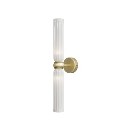 Antic Gold Wall luminaire (Sconce), Metal