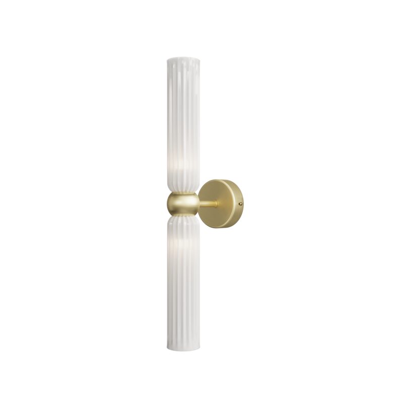 Antic Gold Wall luminaire (Sconce), Metal
