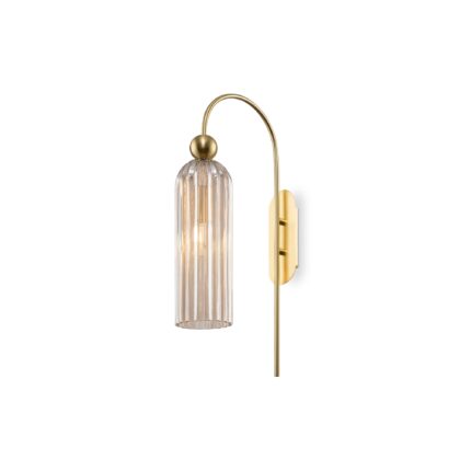 Antic Gold Wall luminaire (Sconce), Metal Image 3