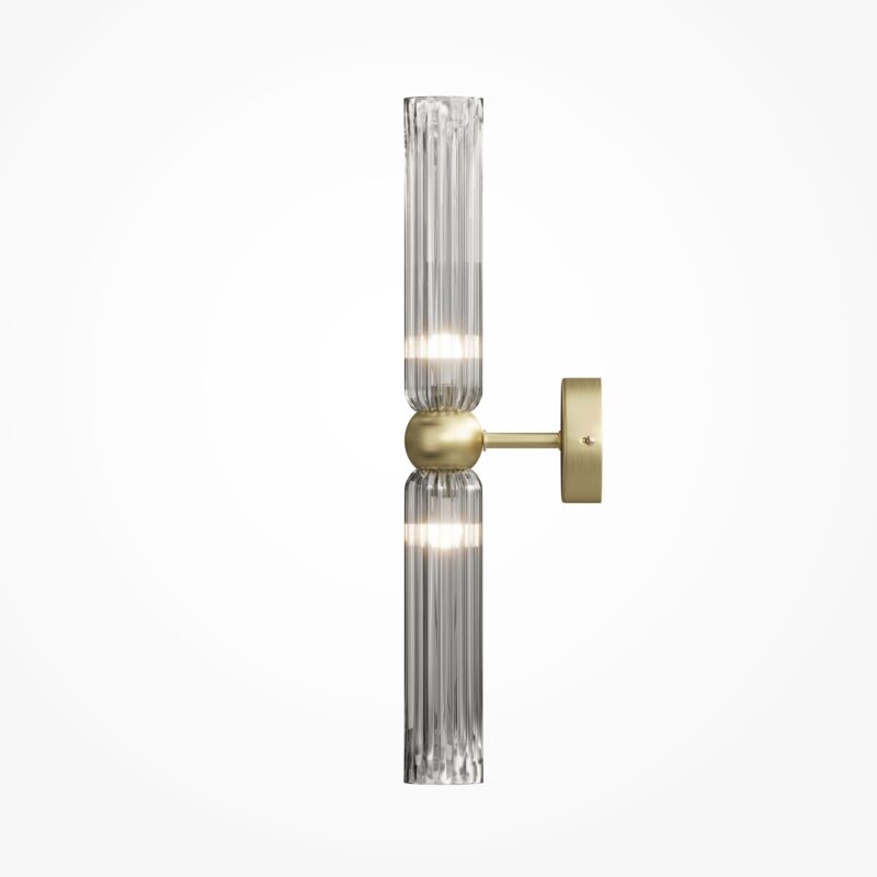Antic Gold Wall luminaire (Sconce), Metal Image 3