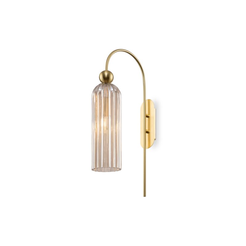 Antic Gold Wall luminaire (Sconce), Metal Image 3