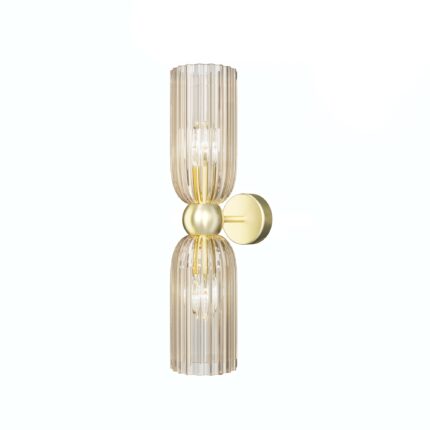 Antic Gold Wall luminaire (Sconce), Metal