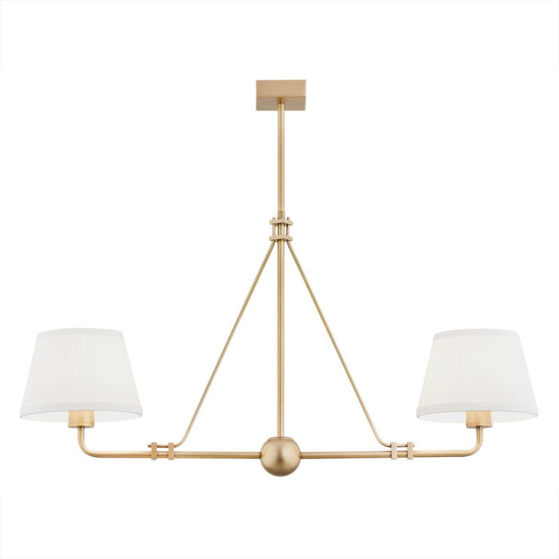 Arani Chandelier 2 Lights