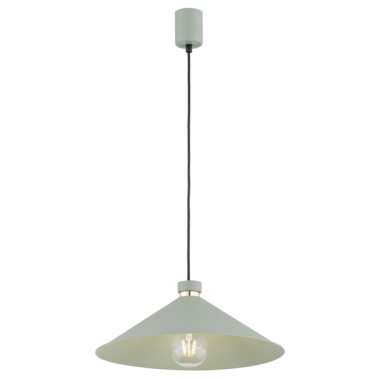 Ashvill Pendant Lamp 1 Light Ashvill Pendant Lamp 1 Light
