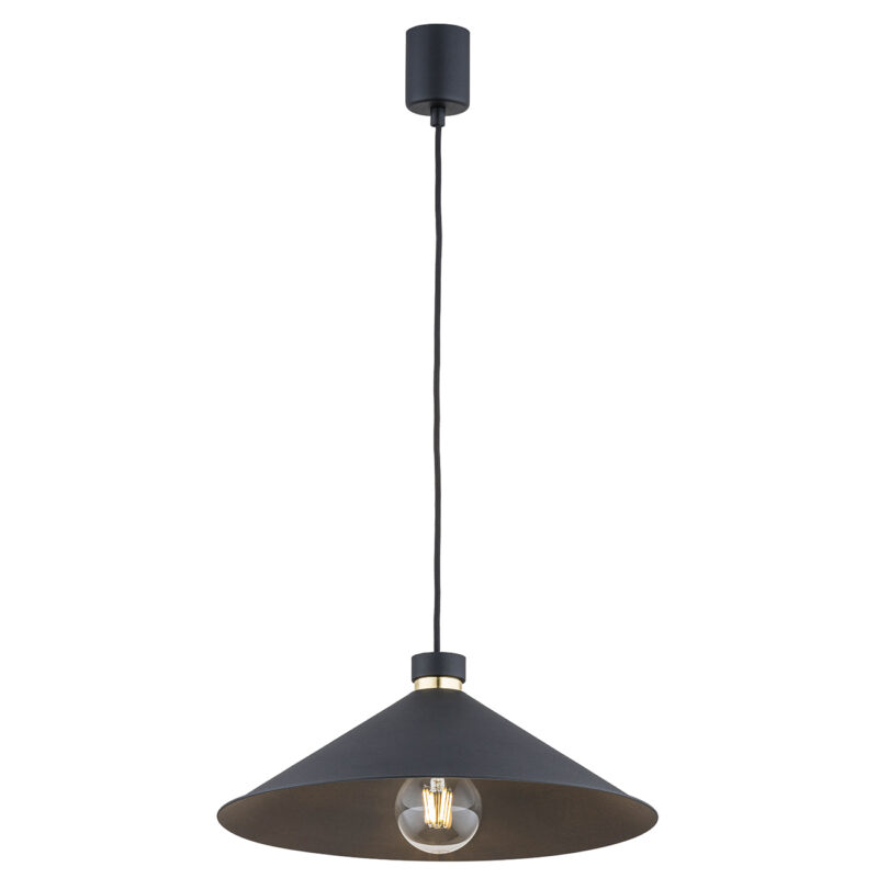 Ashvill Pendant Lamp 1 Light