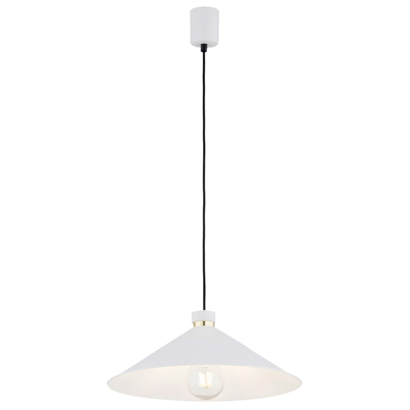 Ashvill Pendant Lamp 1 Light