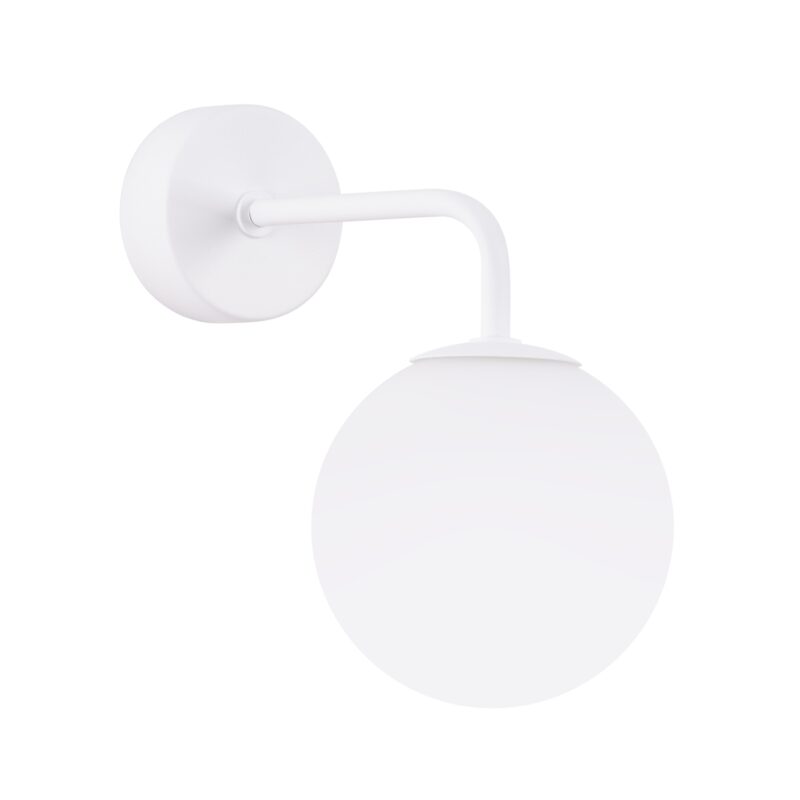 Astral Wall lamp 1 white