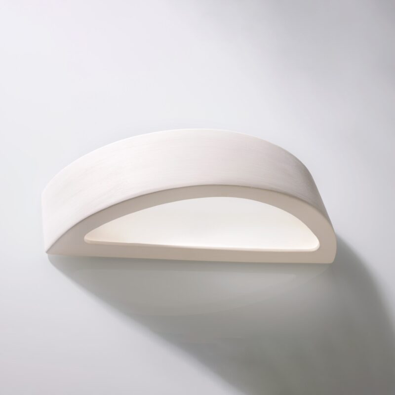 Atena Wall lamp ceramic Image 2
