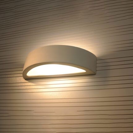 Atena Wall lamp ceramic Image 3