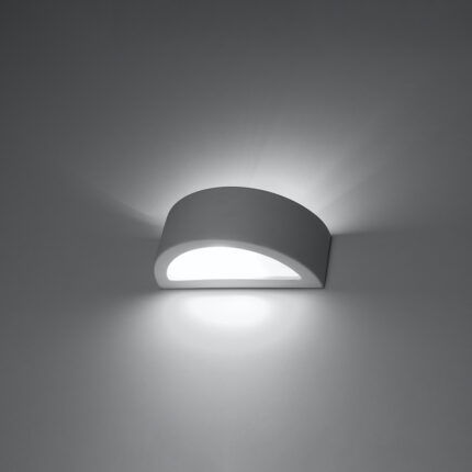 Atena Wall lamp ceramic 30 Image 3