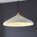 Bedroom pendant lights