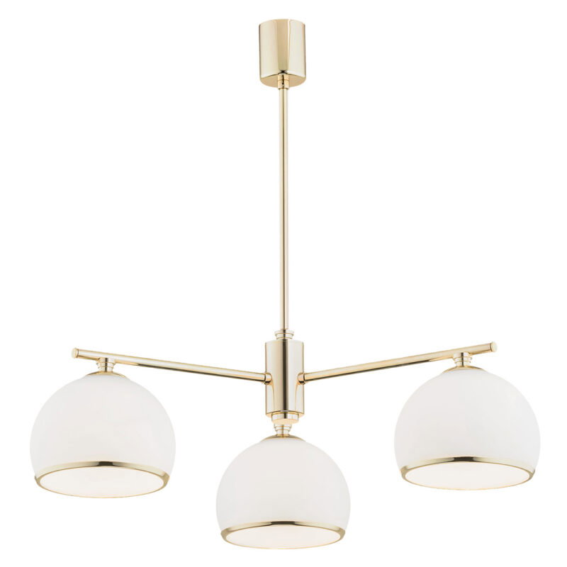 Bella Chandelier 3 Lights