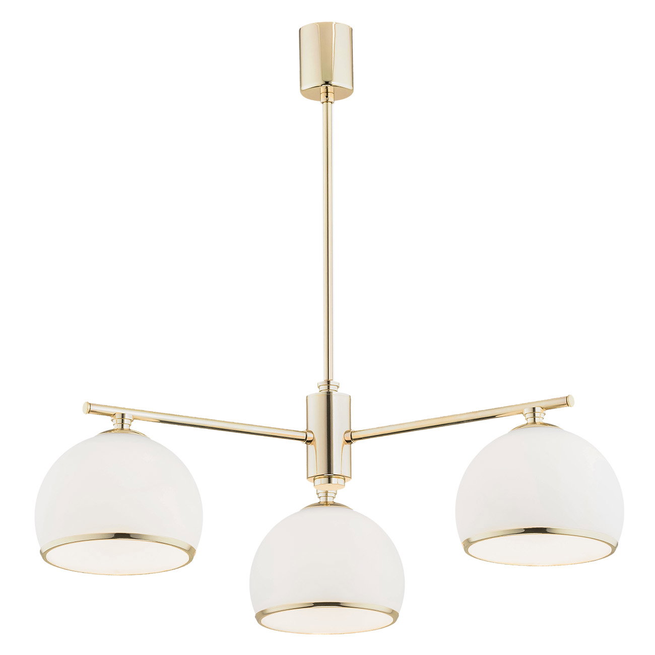 Bella Chandelier 3 Lights Bella Chandelier 3 Lights