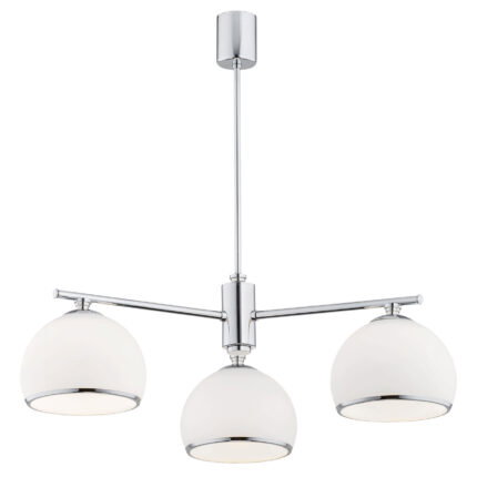 Bella Chandelier 3 Lights