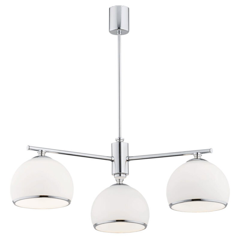 Bella Chandelier 3 Lights