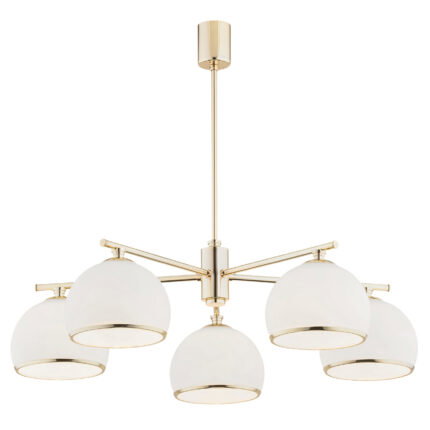 Bella Chandelier 5 Lights