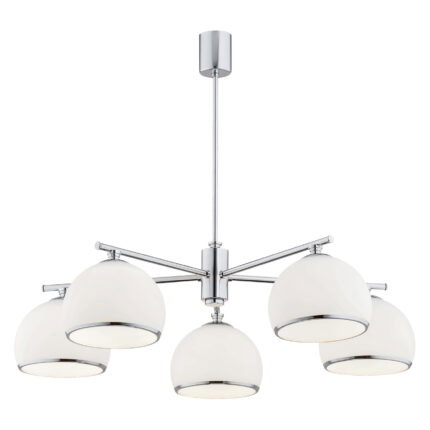 Bella Chandelier 5 Lights