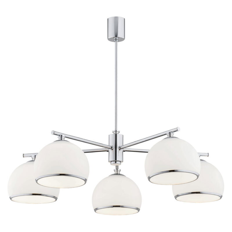 Bella Chandelier 5 Lights