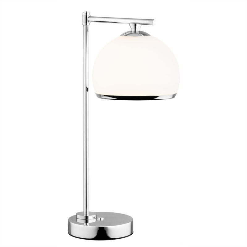 Bella Plus Desk Lamp 1 Light