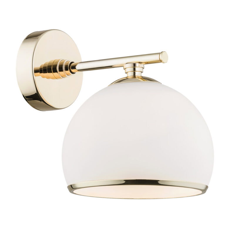 Bella Sconce/Wall Lamp 1 Light