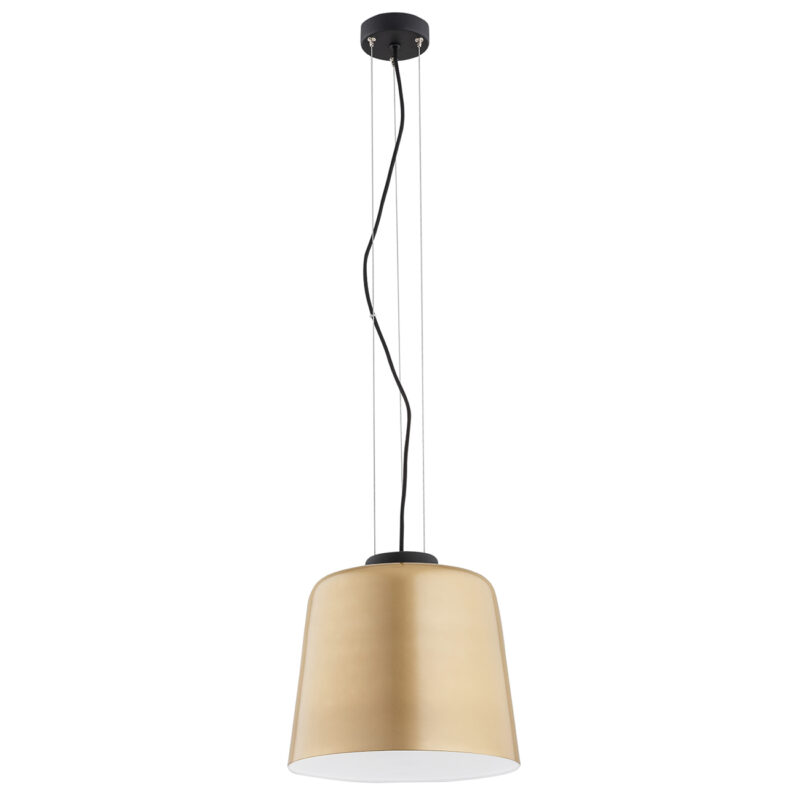 Berk Pendant Lamp 1 Light Image 2