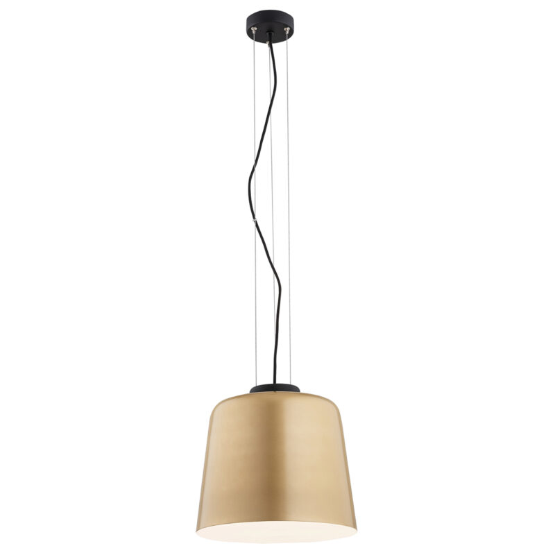 Berk Pendant Lamp 1 Light