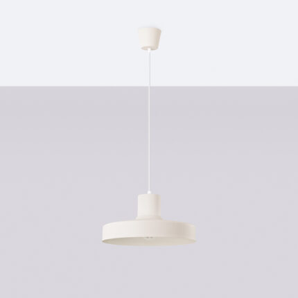 Bilo Pendant lamp beÅ¼owa Image 2