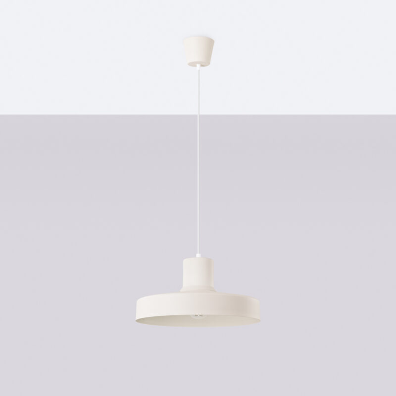 Bilo Pendant lamp beÅ¼owa Image 2